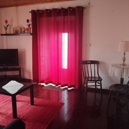 הוילה מדלנה Casa Dos Biscoitos מראה חיצוני תמונה
