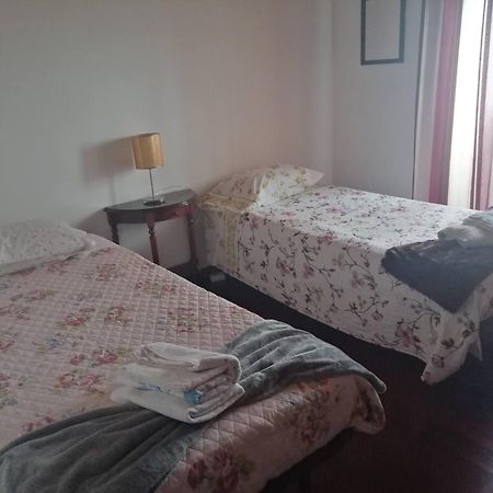 הוילה מדלנה Casa Dos Biscoitos מראה חיצוני תמונה