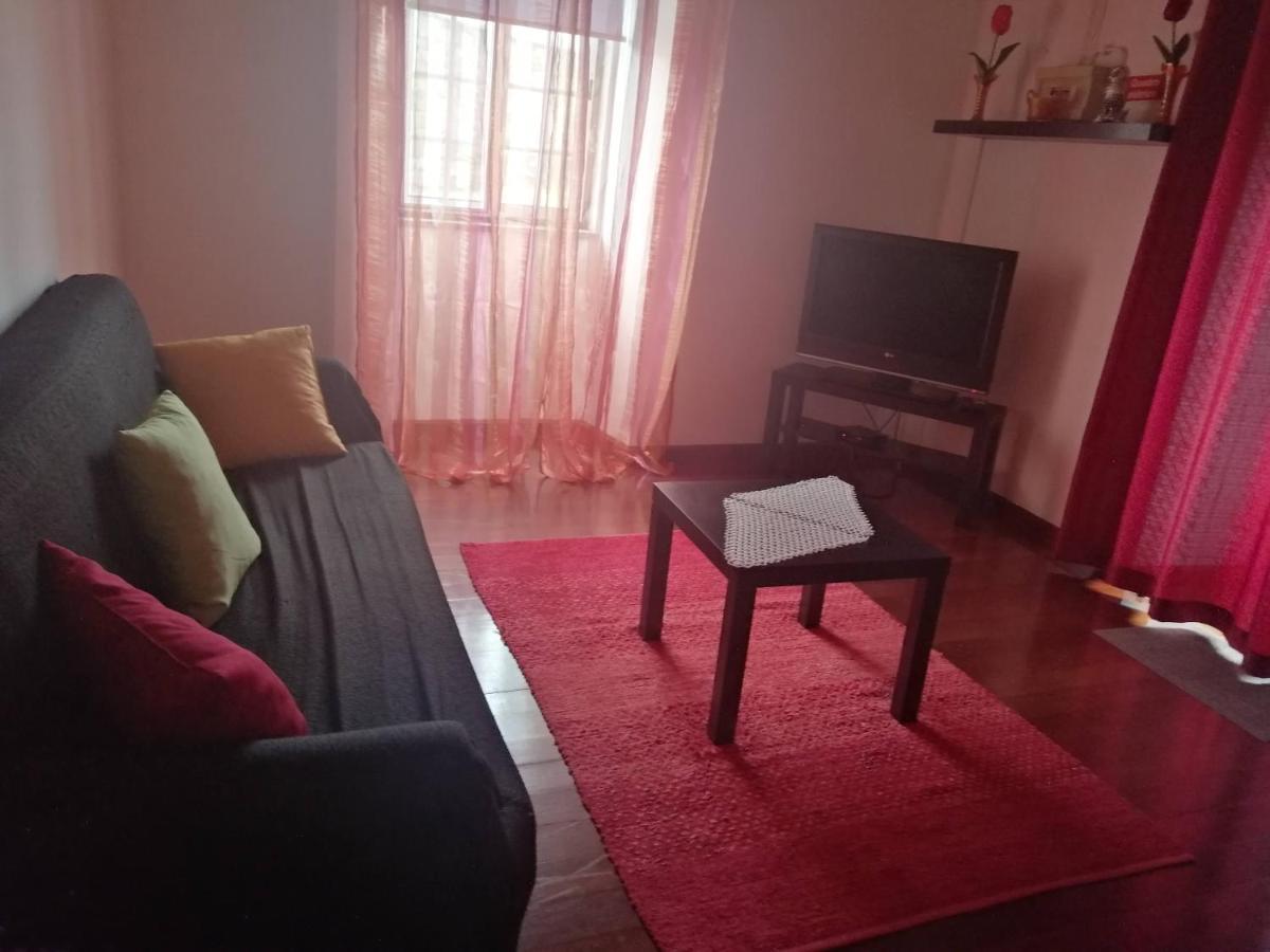 הוילה מדלנה Casa Dos Biscoitos מראה חיצוני תמונה