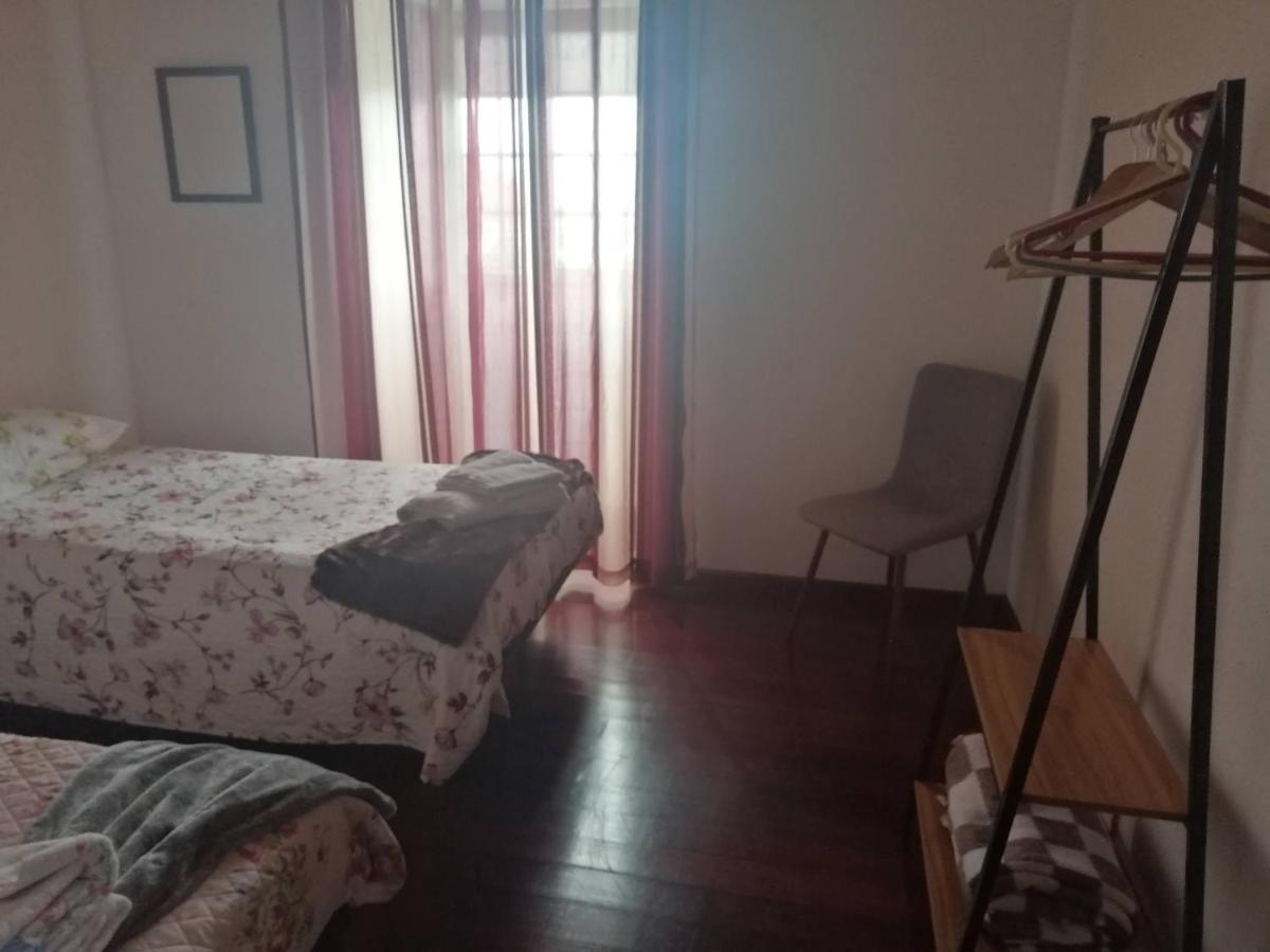 הוילה מדלנה Casa Dos Biscoitos מראה חיצוני תמונה