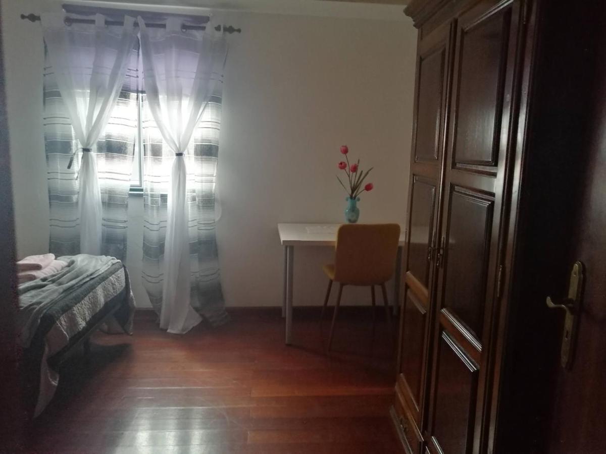 הוילה מדלנה Casa Dos Biscoitos מראה חיצוני תמונה