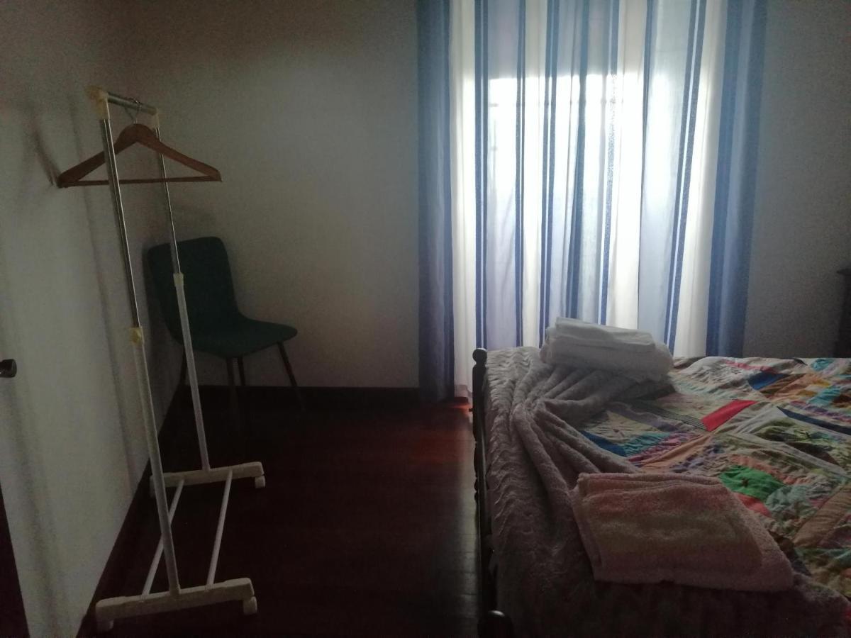 הוילה מדלנה Casa Dos Biscoitos מראה חיצוני תמונה