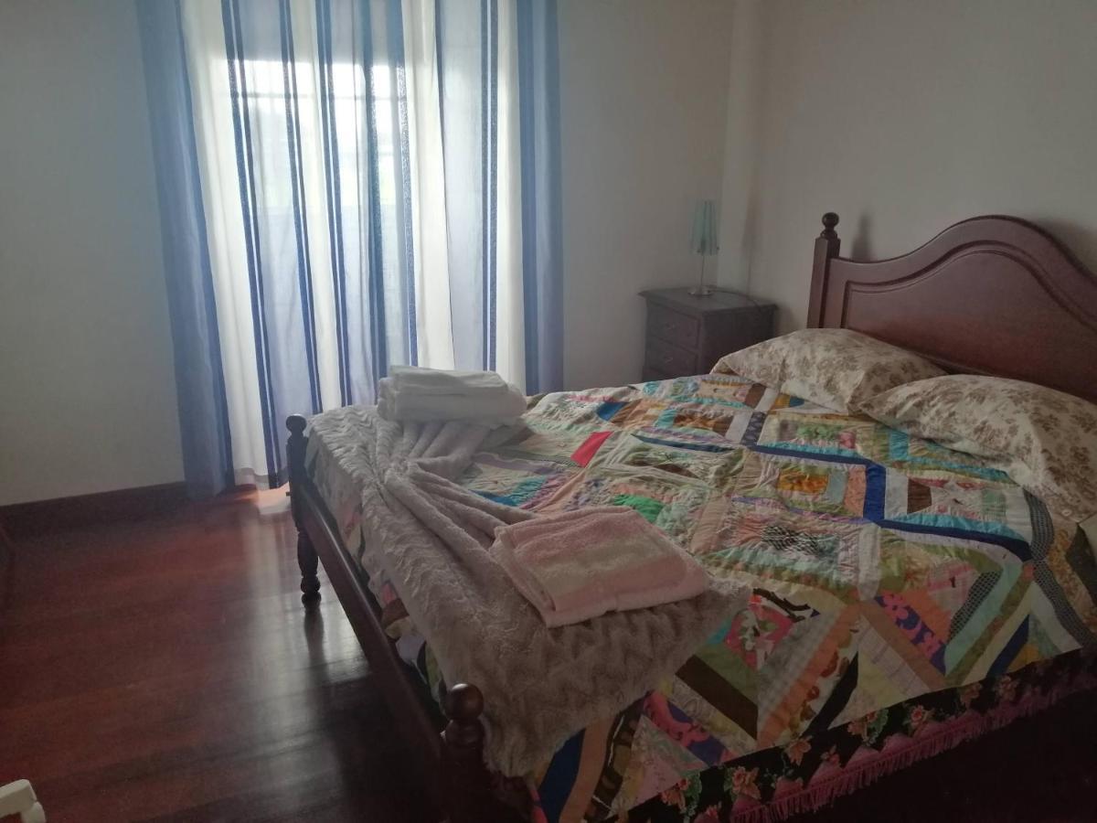 הוילה מדלנה Casa Dos Biscoitos מראה חיצוני תמונה