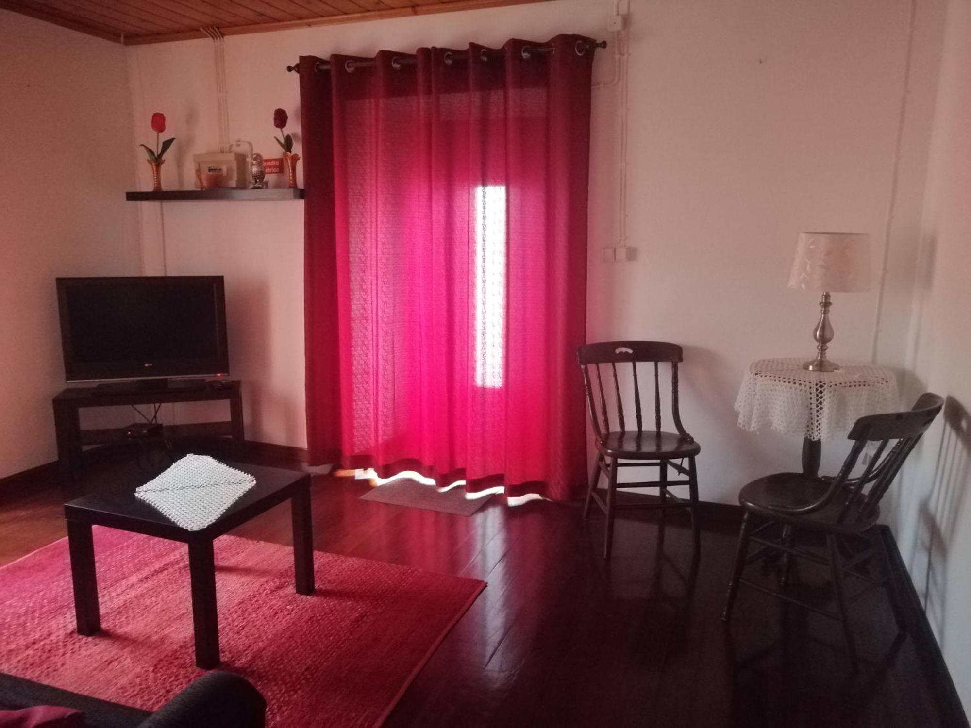 הוילה מדלנה Casa Dos Biscoitos מראה חיצוני תמונה