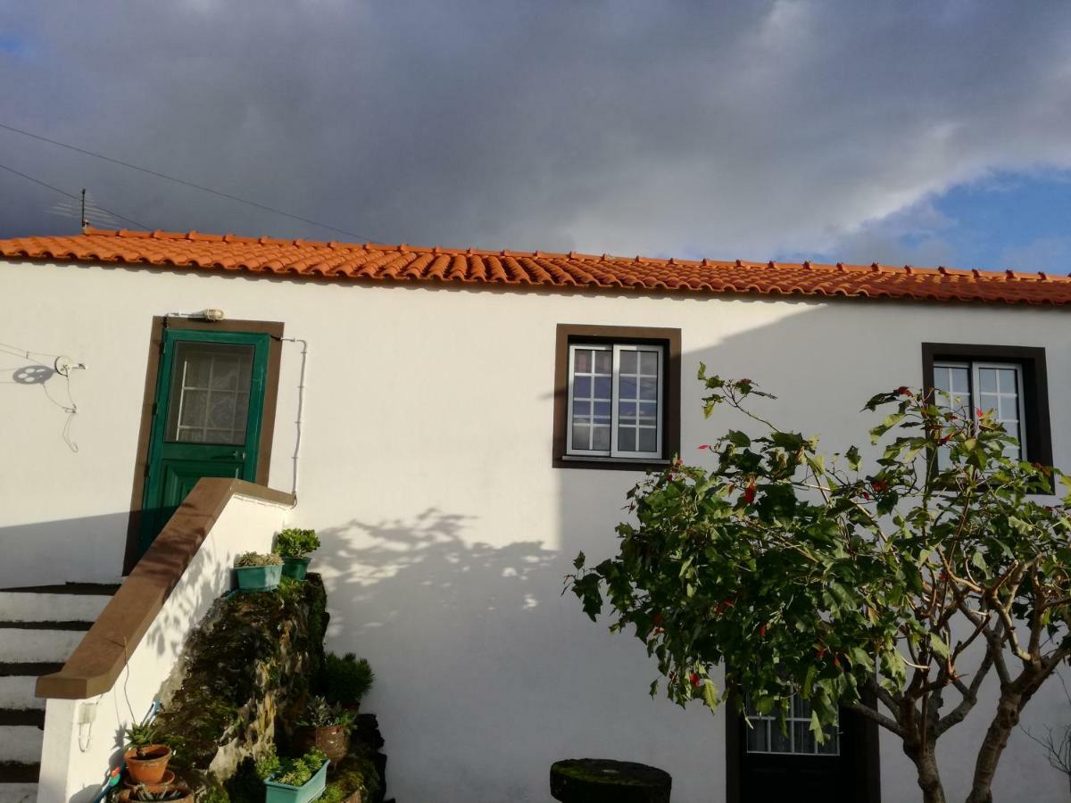 הוילה מדלנה Casa Dos Biscoitos מראה חיצוני תמונה