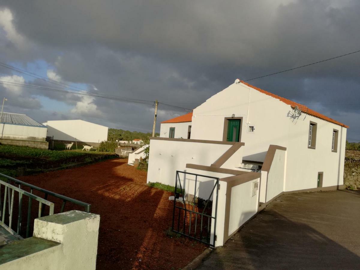 הוילה מדלנה Casa Dos Biscoitos מראה חיצוני תמונה