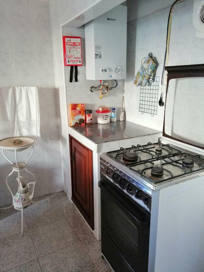 הוילה מדלנה Casa Dos Biscoitos מראה חיצוני תמונה