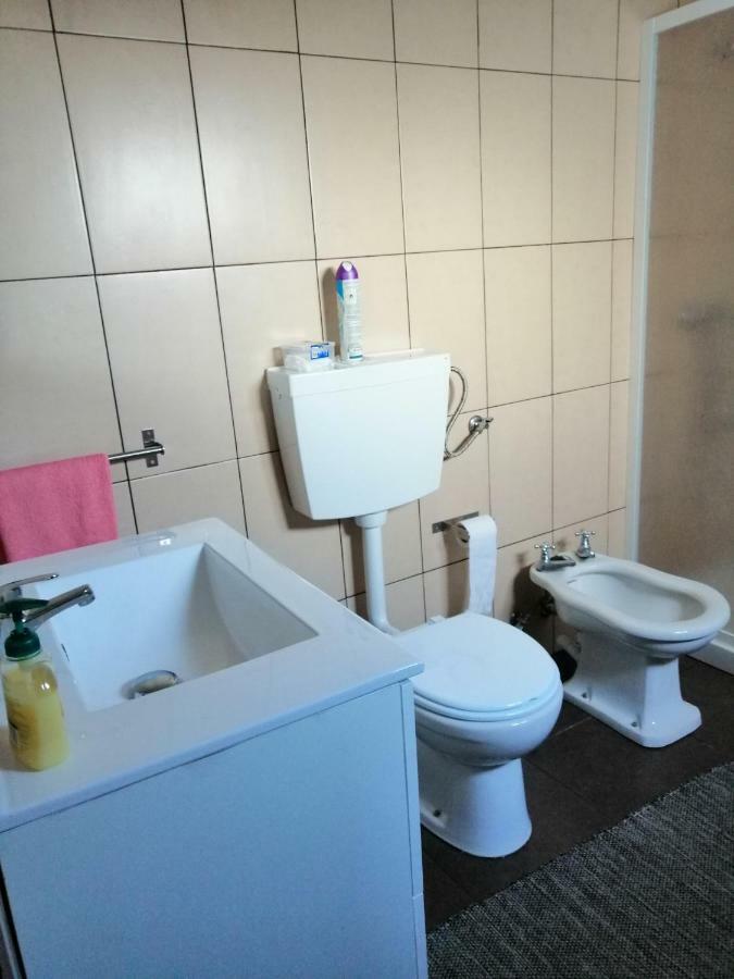 הוילה מדלנה Casa Dos Biscoitos מראה חיצוני תמונה