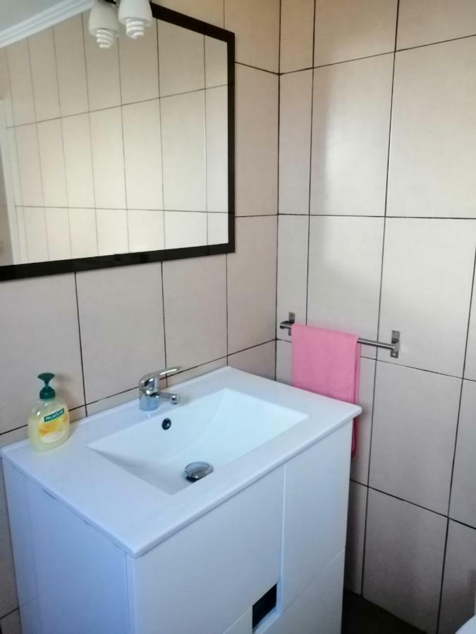 הוילה מדלנה Casa Dos Biscoitos מראה חיצוני תמונה